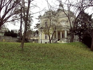  Београдско благо-Кућа Краља Петра