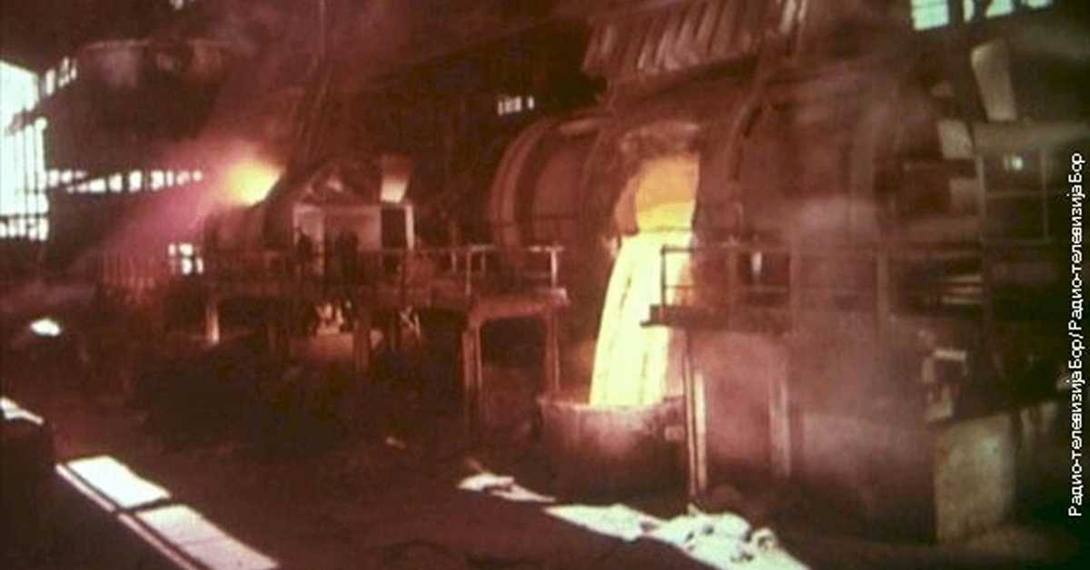 Један другачији свет: Дарови деце дима, 5-7