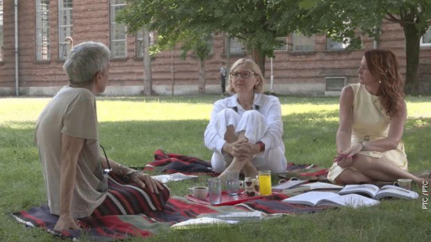 Трезор: Београдски велики радови крајем 19. века, 1. део	