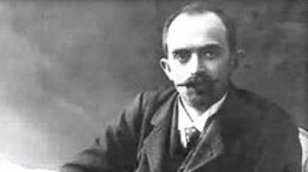 Код два бела голуба: Милорад Петровић Сељанчица
