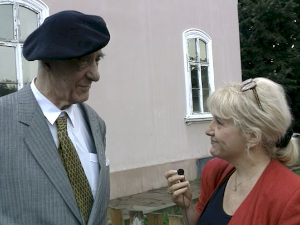 Мира Адања Полак: Ексклузивно