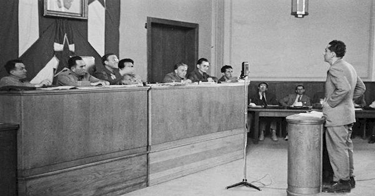 Ослобoђeње Београда 80 година после: Казна, репресија и отпори, 3-4	