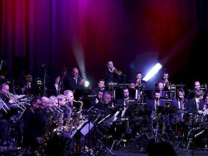 Водимо вас на концерт