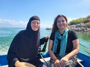 Приступачан програм: Траг – Драгуљ средњег века – Јелена Лазаревић (СЗЈ)