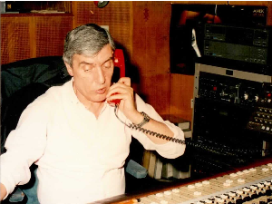 In memoriam: Жарко Вукашиновић, 1.део