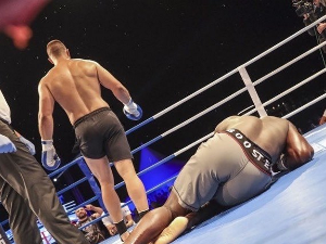 Како је бокс преживео векове и постао глобални спорт: на данашњи дан одржан први меч