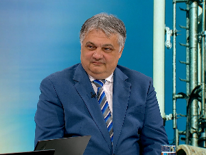 Лучић за РТС: 5Г лиценцу добићемо у првом кварталу следеће године, ширимо се на тржишту САД