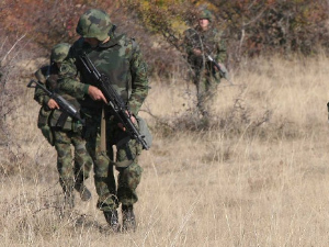 Вучић честитао припадницима Војске Србије Дан копнене војске