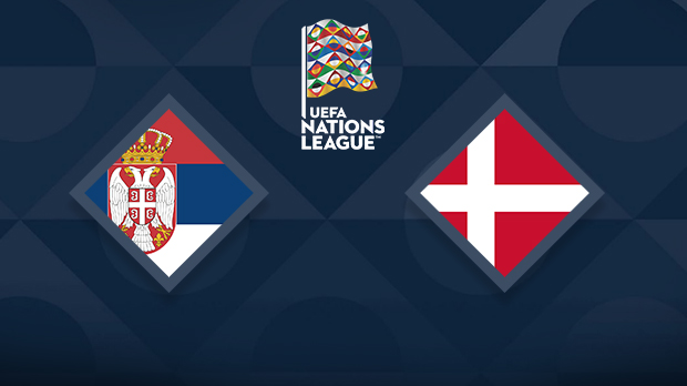 Фудбал - Лига Нација: Србија - Данска, пренос