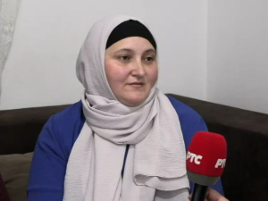 Данијели Лутвији куповина на трафици донела стан: Играм редовно, увек се надам 