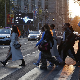 Мраз и магла, па облаци и киша – температура до 11 степени
