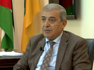 Јордански професор за РТС: Ако Палестинци буду присиљени да иду у Јордан, то би био чин рата 