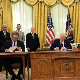 Трамп, Београд и Приштина – враћа ли се Вашингтонски споразум у игру