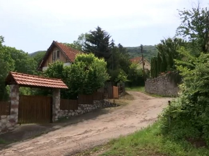Легенде о именима места у Србији