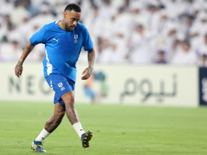 Пини Захави: Нејмар не жели да напусти Ал Хилал