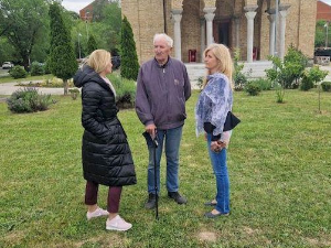 Право на сутра: Овако прича почиње – расељени