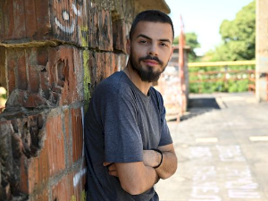 Рани кадрови 035: Стефан Томић