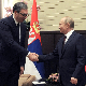 Путин позвао Вучића да посети Москву на Дан победе