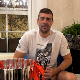 Душан Борковић за РТС после победе у Макау: Ово је круна сезоне