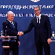 Вучић: Сарадња са Казахстаном у свим сферама; Токајев: Србија је поуздан партнер