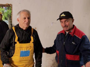 Моја дедовина 4 - Дарковце (Црна Трава), 2. емисија