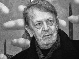 Преминуо сликар и вајар Војо Станић