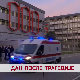Дан после трагедије