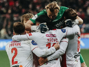 Дуел српских тренера у Русији припао Дејану Станковићу