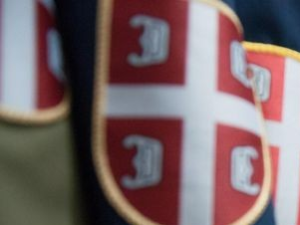 Војна академија, 32. епизода