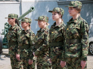 Војна академија, 33. епизода