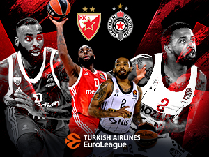 Време је за први овосезонски "вечити дерби" - Звезда фаворит, Партизан на раскрсници