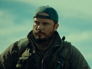 Балканска међа, 2-4