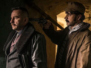 Сенке над Балканом, 6-10