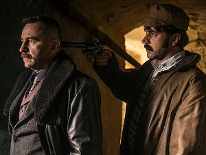 Сенке над Балканом, 6-10