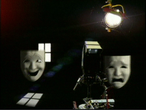 ТВ театар – Краљ Иби