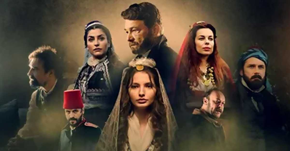 Серија са аудио-дескрипцијом: Нечиста крв, 2-10 Серија са аудио-дескрипцијом: Нечиста крв, 2-10