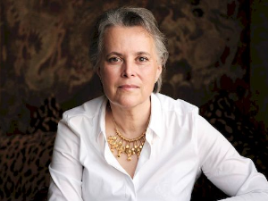 Креативни дистрикт: Весна Голдсворти