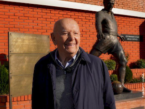 ТВ Лица као сав нормалан свет-Добривоје Танасијевић, Дан Тана