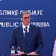 Вучић данас у Бриселу са европским званичницима, присуствоваће вечери код Антонија Косте 