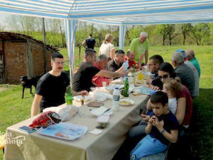 Моја дедовина 4 - село Велико Крчмаре (код Раче крагујевачке), 5. емисија