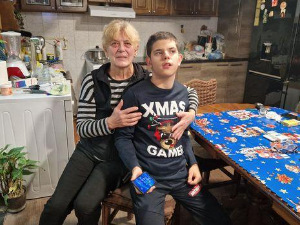 Право на сутра-Терет расељеног лица