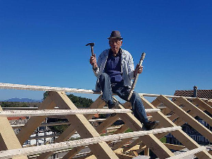 Квадратура круга-Људи који су победили старост и планину