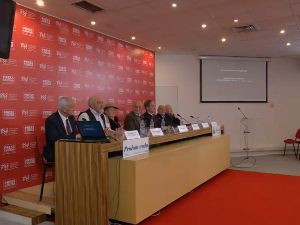 Награда "Планетарни Тесла" за бројне заслужне појединце широм света