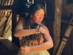 Фантастична планета 2 - Планета цивилизација, 4. емисија