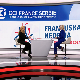 Србију и Француску спајају бизнис и хедонизам 