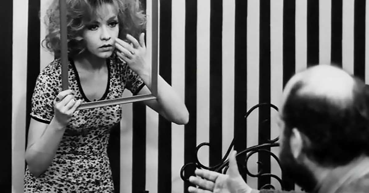 Други век: Милена Дравић, 1. део