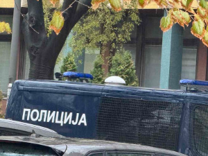 Почела саслушања у Тужилаштву у Новом Саду