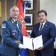 Нови генерали у Војсци Србије