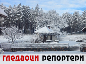 Гледаоци репортери 23. новембар 2024.