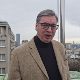 Вучић: Нису лаки дани, живот је борба